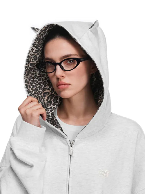 Northvine® Lounge Hoodie