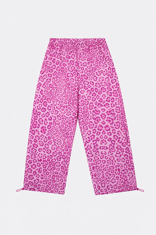 Northvine® Leopard Sweats