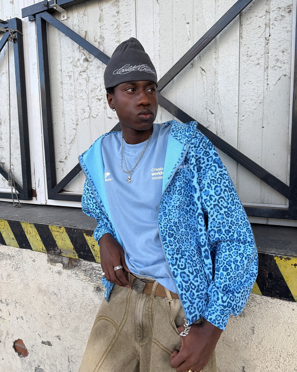 Your New Everyday Essential 🐆